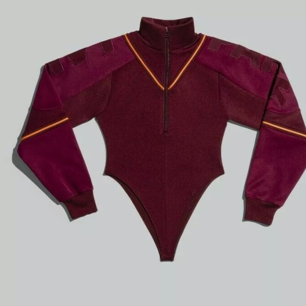 IVY PARK ADIDAS BODYSUIT